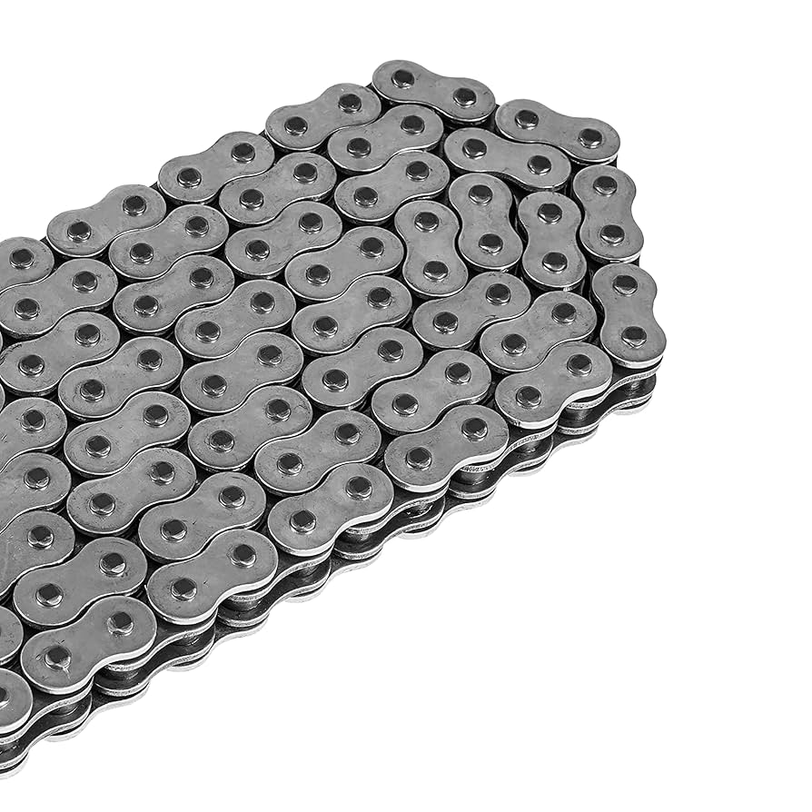 Amazon.com: Caltric O-Ring Drive Chain Compatible with
